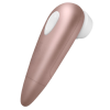 Klitorisstimulatoren