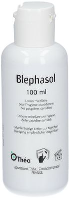 Blephasol® Augen Lotion 100 ml