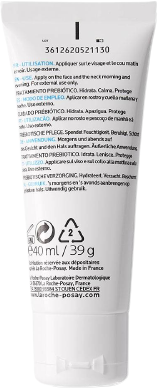 La Roche-Posay Toleriane Sensitive Creme 40 ml