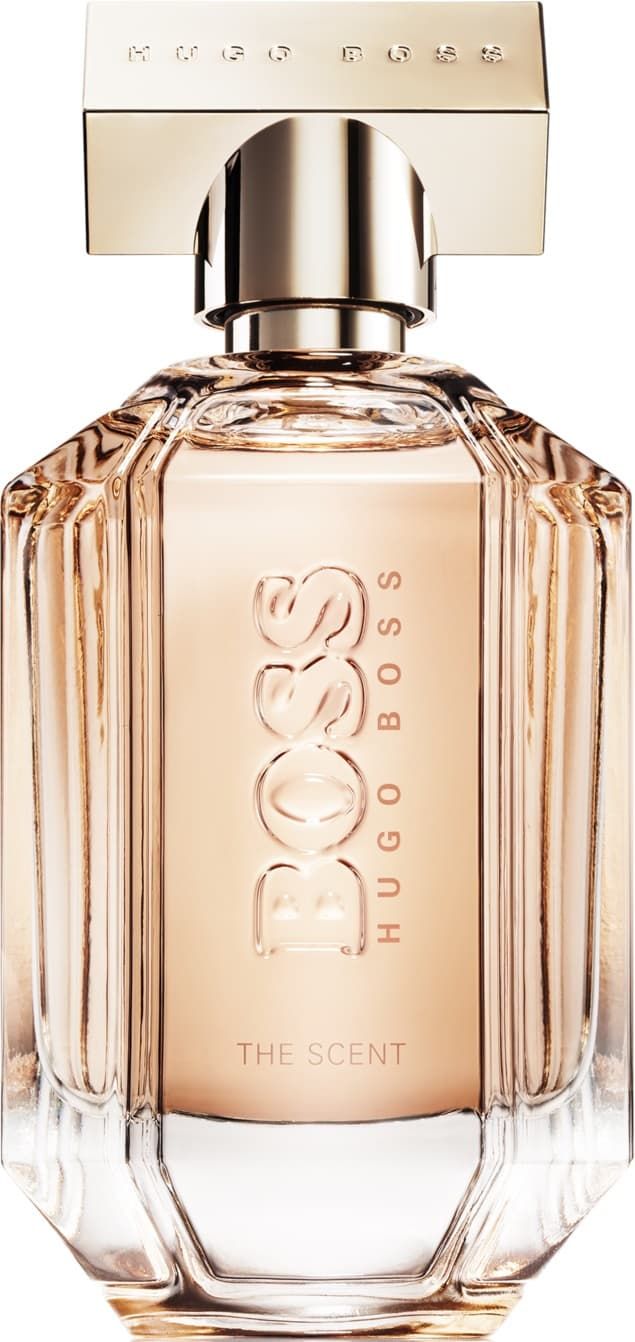 Hugo boss the best sale scent for her duftbeschreibung