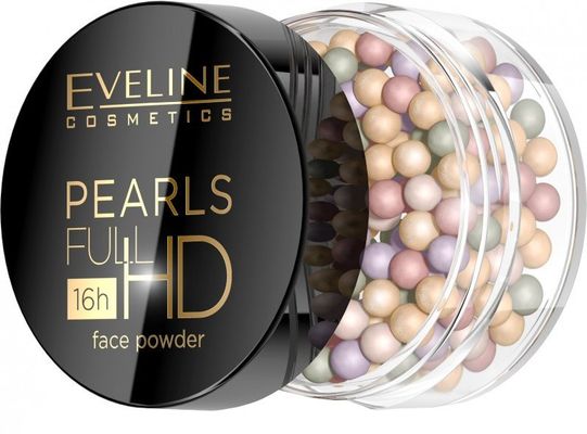 Eveline Pearls Full HD Kugelpulver 20 g
