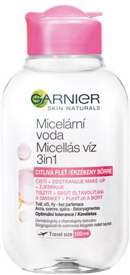 Garnier Mizellen Reinigungswasser 100 ml
