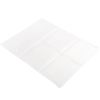 Wickelauflagen 60x60