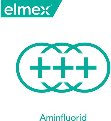 Elmex Sensitive Zahnspülung 400 ml