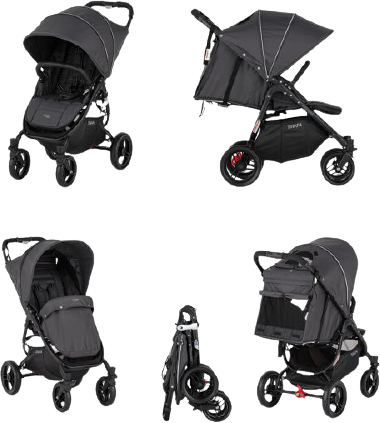 Valco on sale baby kinderwagen