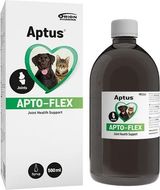 Aptus Apto-flex Veterinärsirup 500 ml