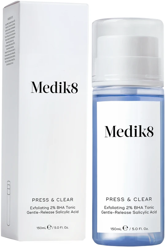 Medik8 Press & Clear 150 ml
