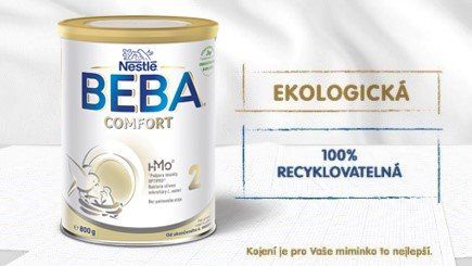 Nestlé Getränkekomfort 3 HM-O 800 g