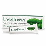 Lomaherpan Creme 5 ml