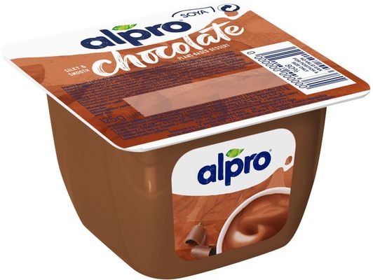 Produit «Alpro - Plant protein, Schokoladengeschmack»