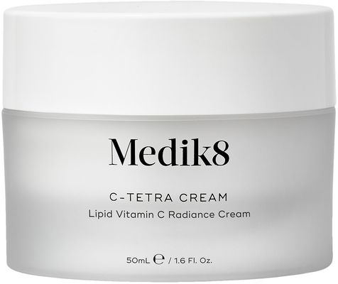 Medik8 Antioxidans-Gesichtscreme mit Vitamin C 50 ml