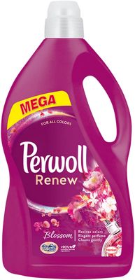 Perwoll Renew Blossom 68 WL 3.74 l