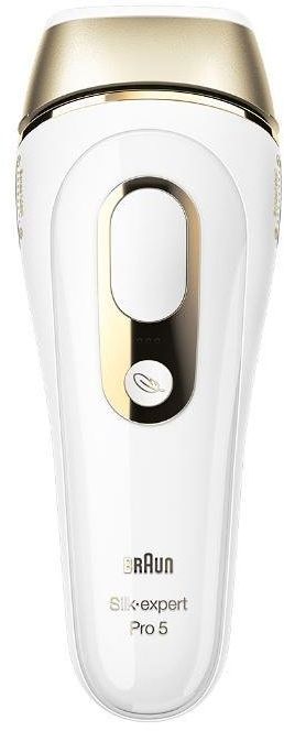 Buy Braun Silk-Expert Pro 5 IPL Hair Removal System PL5243 · Seychelles