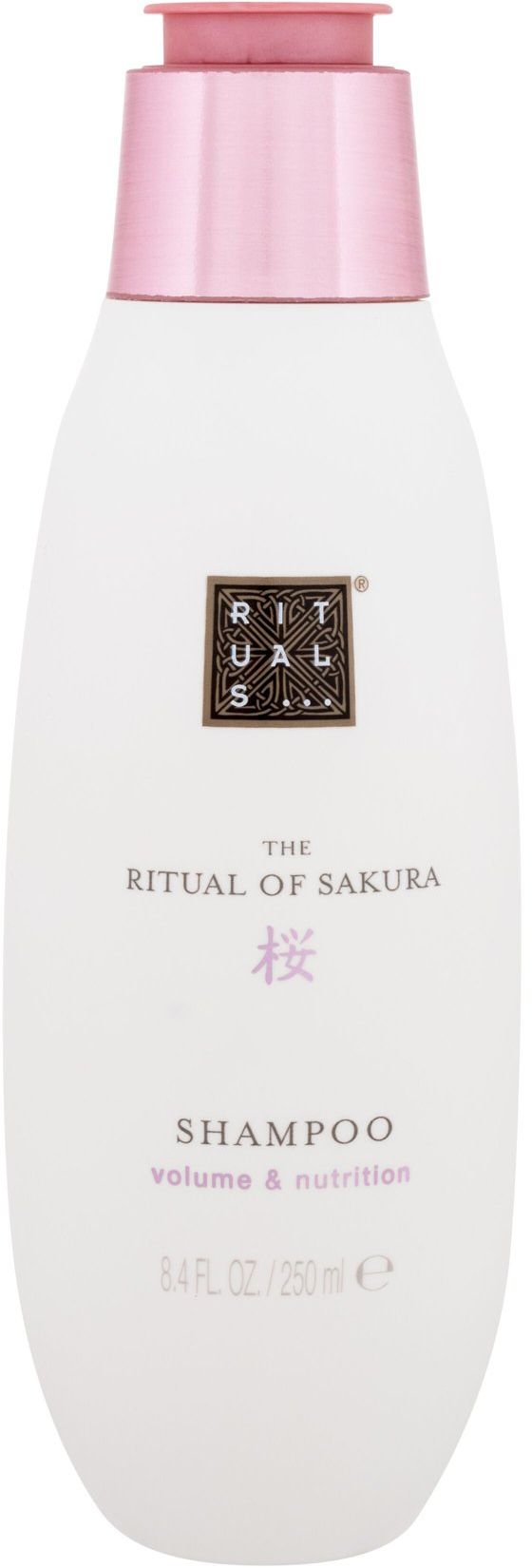 Rituals of Sakura Inhaltsstoffe & Erfahrungen