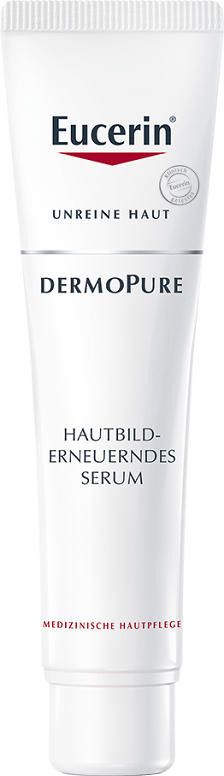 Eucerin DermoPure Hautbilderneuerndes Serum 40 ml