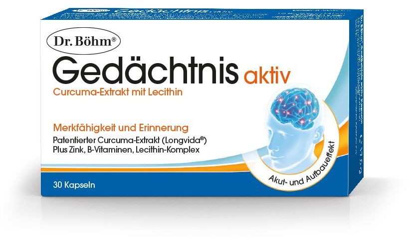 Medikamente Zur Steigerung Der Konzentration