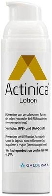 Actinica® Lotion mit Dispenser 80 g