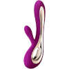 Vibratoren mit Klitorisstimulation